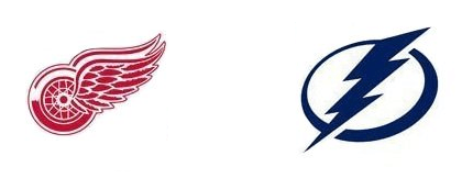12월22일 디트로이트 레드윙즈 vs 탬파베이 라이트닝 중계 NHL 분석