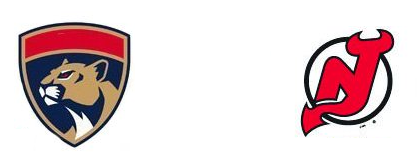 12월22일 플로리다 팬더즈 vs 뉴저지 데빌즈 중계 NHL 분석