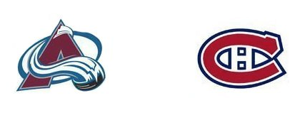 12월22일 콜로라도 아발란치 vs 몬트리얼 캐내디언스 중계 NHL 분석