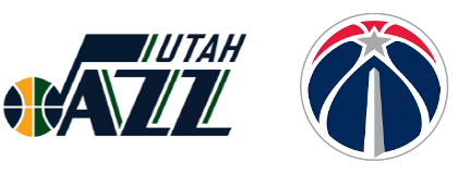 12월23일 유타 vs 워싱턴 중계 NBA 분석