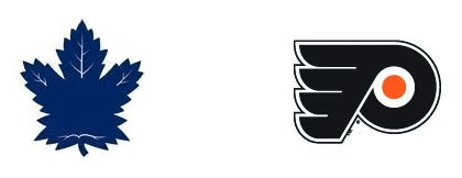 12월23일 토론토 메이플 리프스 vs 필라델피아 플라이어스 중계 NHL 분석