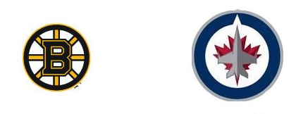 12월23일 보스턴 브루인즈 vs 위니펙 제츠 중계 NHL 분석