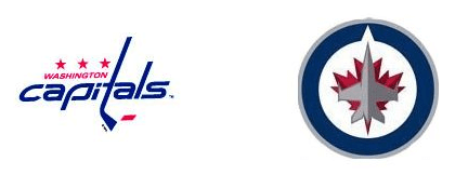 12월24일 워싱턴 캐피탈스 vs 위니펙 제츠 중계 NHL 분석