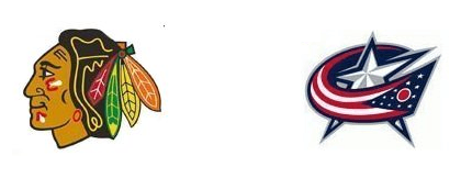 12월24일 시카고 블랙호크스 vs 콜럼버스 블루 재킷스 중계 NHL 분석