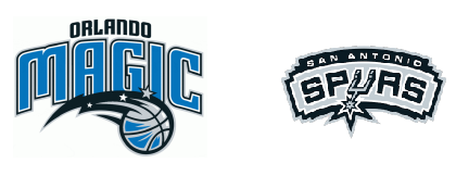 12월24일 올랜도 vs 샌안토니오 중계 NBA 분석