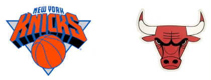 12월24일 뉴욕 vs 시카고 중계 NBA 분석