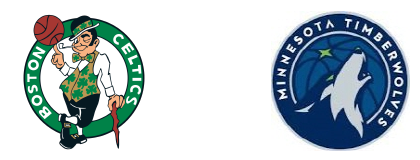 12월24일 보스턴 vs 미네소타 중계 NBA 분석