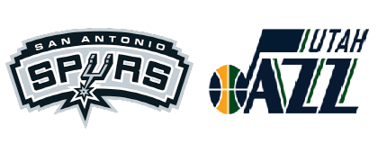 12월27일 샌안토니오 vs 유타 중계 NBA 분석