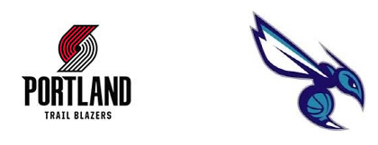 12월27일 포틀랜드 vs 샬럿 중계 NBA 분석