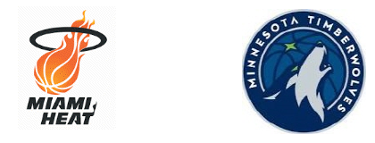 12월27일 마이애미 vs 미네소타 중계 NBA 분석