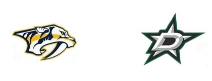 12월28일 내슈빌 프레데터즈 vs 댈러스 스타즈 중계 NHL 분석