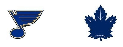 12월28일 세인트 루이스 블루즈 vs 토론토 메이플 리프스 중계 NHL 분석