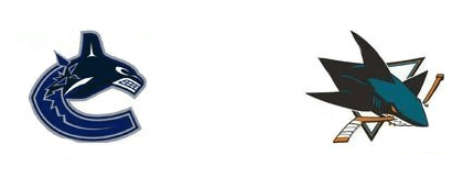 12월28일 밴쿠버 카눅스 vs 산호세 샤크스 중계 NHL 분석