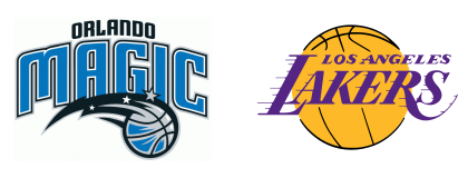 12월28일 올랜도 vs LA레이커스 중계 NBA 분석