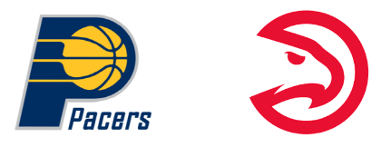 12월28일 인디애나 vs 애틀랜타 중계 NBA 분석