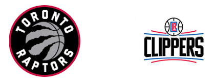 12월28일 토론토 vs LA클리퍼스 중계 NBA 분석