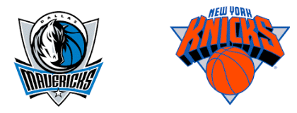 12월28일 댈러스 vs 뉴욕 중계 NBA 분석