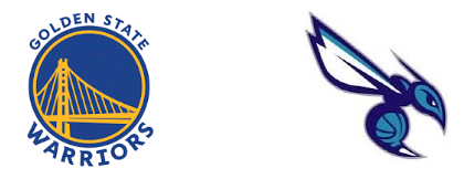 12월28일 골든스테이트 vs 샬럿 중계 NBA 분석