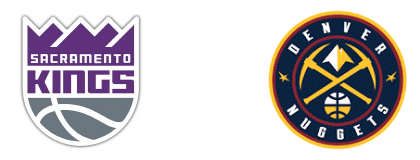 12월28일 새크라멘토 vs 덴버 중계 NBA 분석