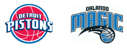 12월29일 디트로이트 vs 올랜도 중계 NBA 분석