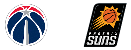 12월29일 워싱턴 vs 피닉스 중계 NBA 분석