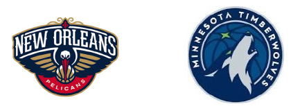 12월29일 뉴올리언스 vs 미네소타 중계 NBA 분석