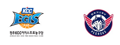 12월29일 KBL 프로농구 전주KCC vs 대구가스공사 분석