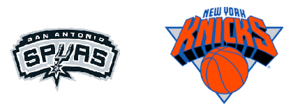 12월30일 샌안토니오 vs 뉴욕 중계 NBA 분석