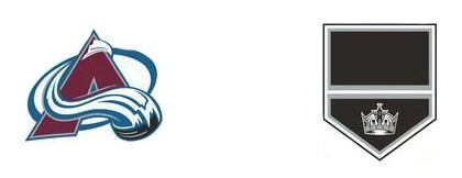 12월30일 콜로라도 아발란치 vs LA 킹즈 중계 NHL 분석