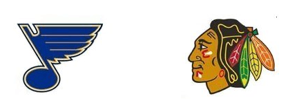 12월30일 세인트 루이스 블루즈 vs 시카고 블랙호크스 중계 NHL 분석