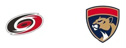 12월31일 캐롤라이나 허리케인즈 vs 플로리다 팬더즈 중계 NHL 분석