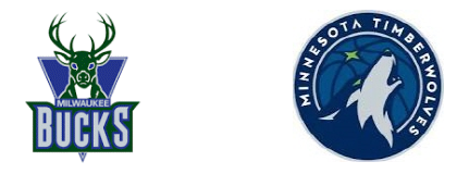 12월31일 밀워키 vs 미네소타 중계 NBA 분석