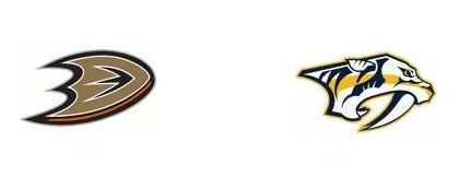12월31일 애너하임 덕스 vs 내슈빌 프레데터즈 중계 NHL 분석