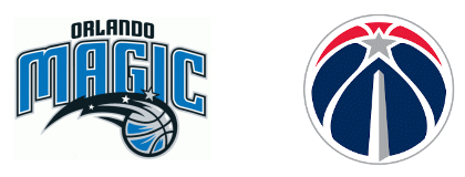 12월31일 올랜도 vs 워싱턴 중계 NBA 분석