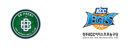 12월31일 KBL 프로농구 원주DB vs 전주KCC 분석