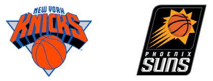 1월3일 뉴욕 vs 피닉스 중계 NBA 분석