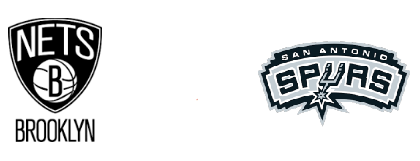 1월3일 브루클린 vs 샌안토니오 중계 NBA 분석
