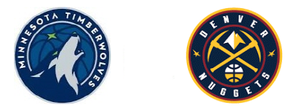 1월3일 미네소타 vs 덴버 중계 NBA 분석