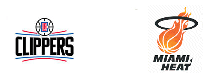 1월3일 LA클리퍼스 vs 마이애미 중계 NBA 분석