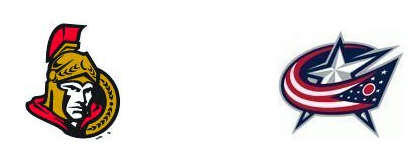 1월4일 오타와 세네터즈 vs 콜럼버스 블루 재킷스 중계 NHL 분석
