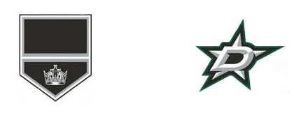 1월4일 LA 킹즈 vs 댈러스 스타즈 중계 NHL 분석