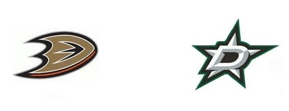 1월5일 애너하임 덕스 vs 댈러스 스타즈 중계 NHL 분석