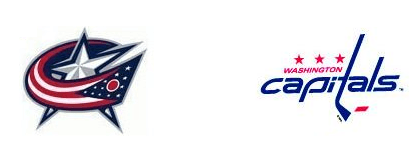 1월6일 콜럼버스 블루 재킷스 vs 워싱턴 캐피탈스 중계 NHL 분석