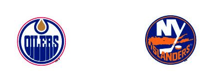 1월6일 에드먼턴 오일러즈 vs 뉴욕 아일랜더스 중계 NHL 분석