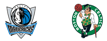 1월6일 댈러스 vs 보스턴 중계 NBA 분석