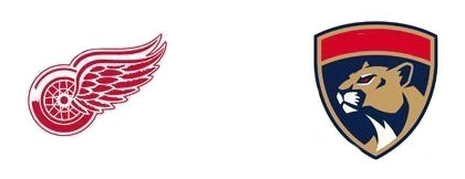 1월7일 디트로이트 레드윙즈 vs 플로리다 팬더즈 중계 NHL 분석