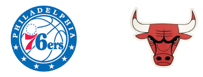 1월7일 필라델피아 vs 시카고 중계 NBA 분석