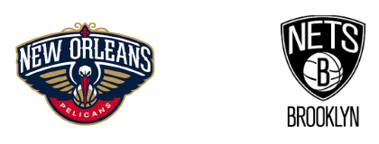 1월7일 뉴올리언스 vs 브루클린 중계 NBA 분석