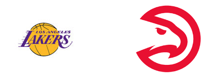 1월7일 LA레이커스 vs 애틀랜타 중계 NBA 분석