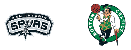 1월8일 샌안토니오 vs 보스턴 중계 NBA 분석